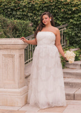 Pearl Dress