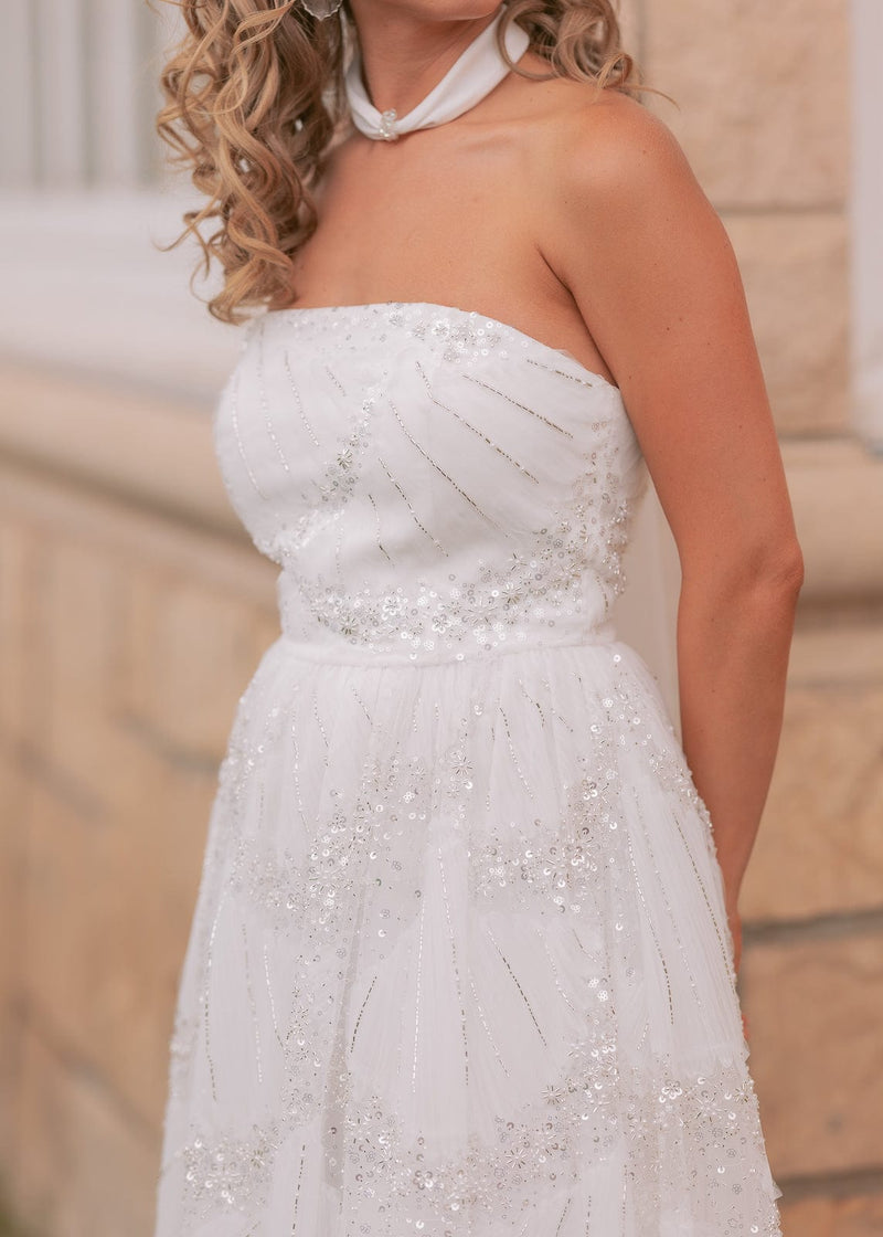 Pearl Dress
