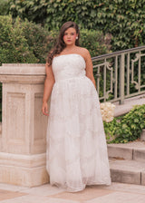 Pearl Dress