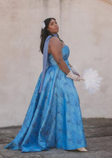 Rayne Dress
