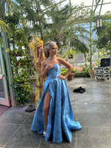 Rayne Dress