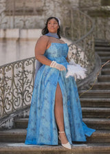Rayne Dress