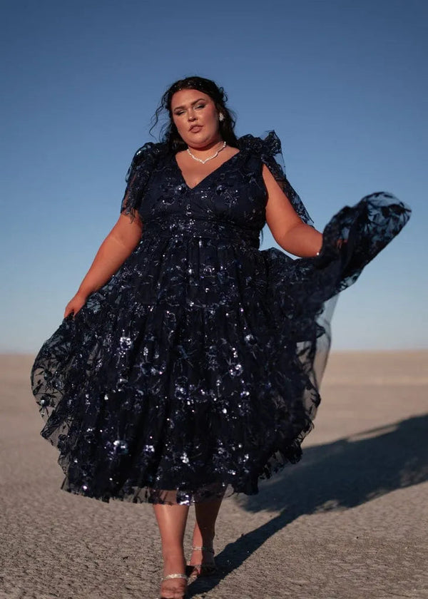 Rhea Dress