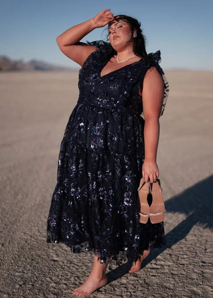 Rhea Dress