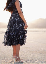 Rhea Dress