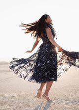 Rhea Dress