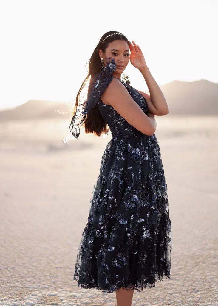 Rhea Dress