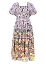Rose Dress
