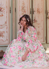Rosetta Dress