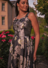 Selene Dress
