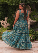 Van Gogh Dress