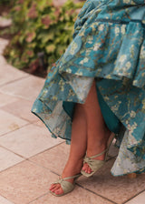 Van Gogh Dress