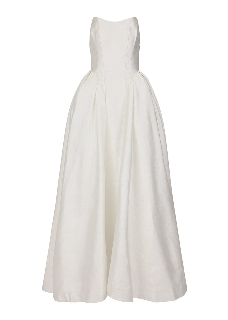 Victoria Dress