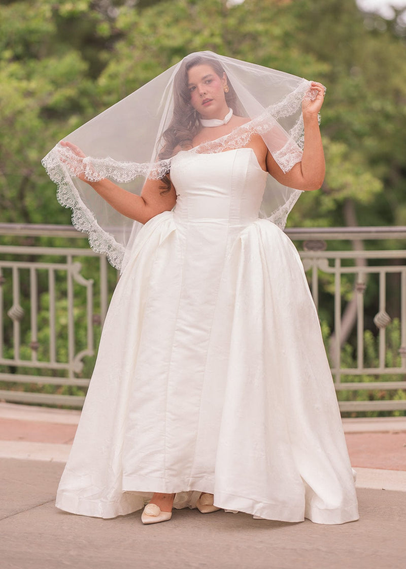 Victoria Dress