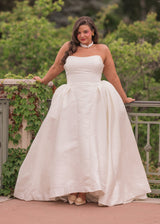 Victoria Dress