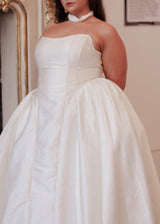 Victoria Dress