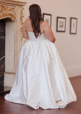 Victoria Dress