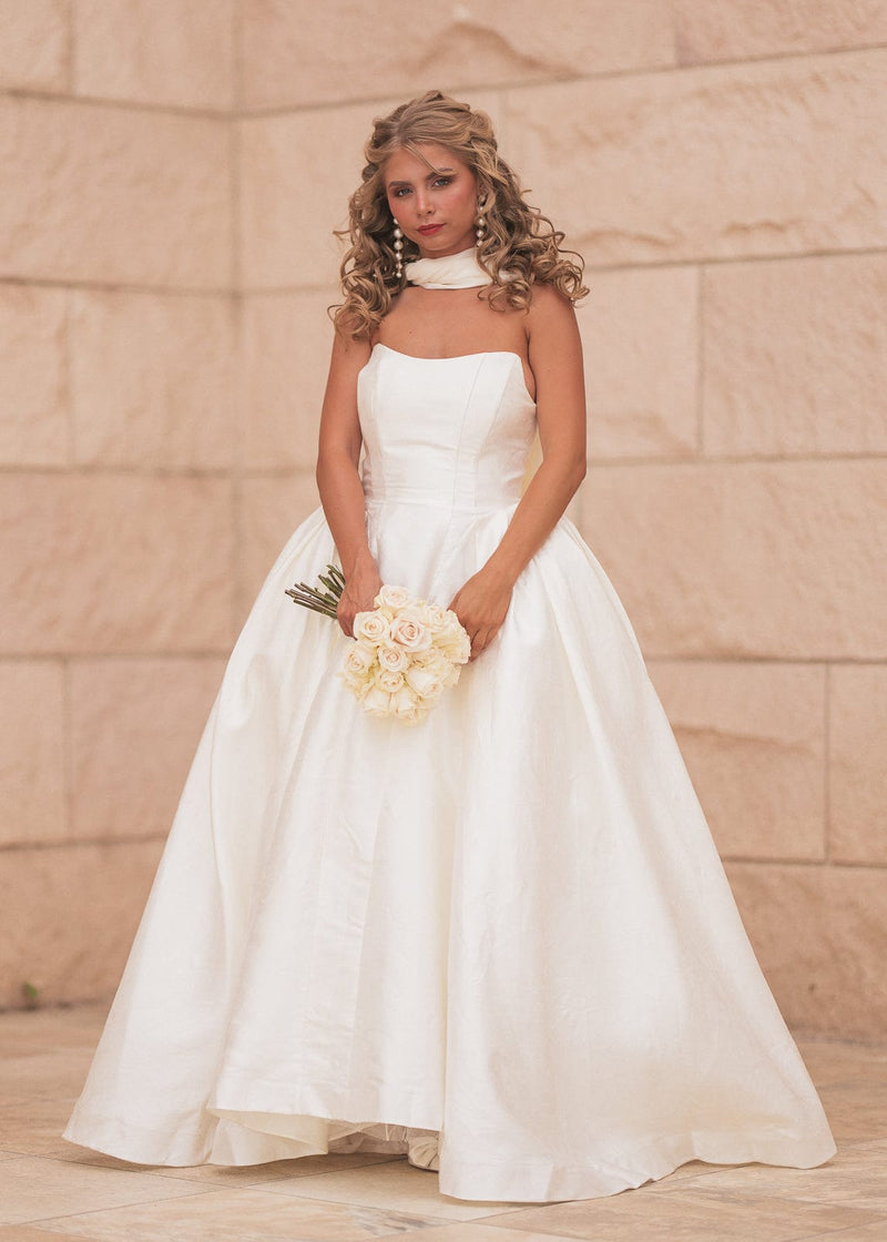 Victoria Dress