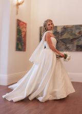 Victoria Dress