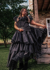 Wednesday Dress