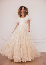 Wendy Dress