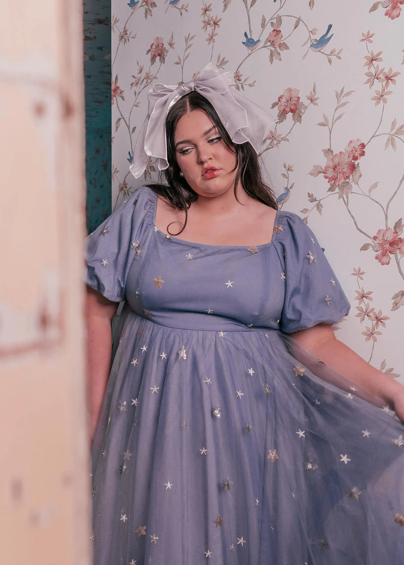 Wendy Dress