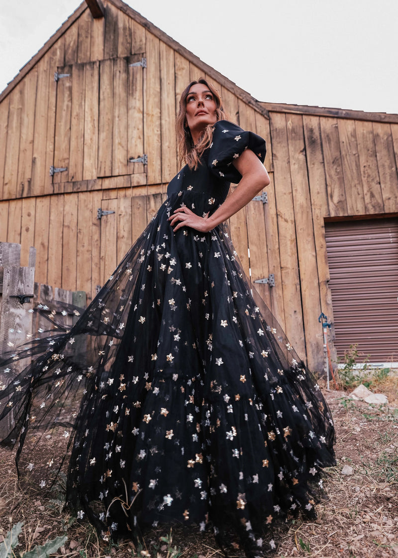 Wendy Dress